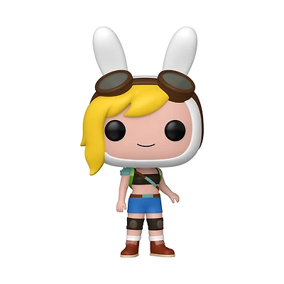 Funko POP! Television: Adventure Time: Fionna and Cake Fionna