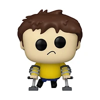Funko POP! Television: South Park Jimmy Valmer 3.3-in Vinyl Figure