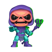 Funko POP! Television: Masters of the Universe Skeletor 3.8-in Vinyl Figure