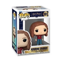 Funko Bitty Pop! Harry Potter: Hermione Granger 3.6-in Vinyl Figure