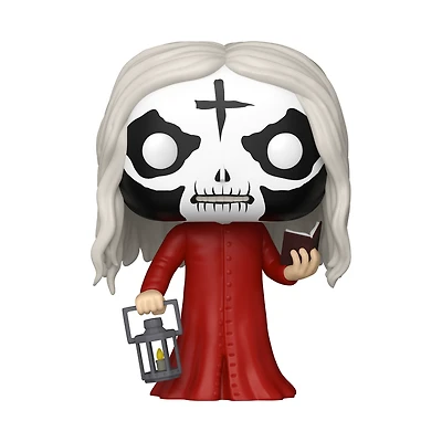 Funko POP! Plus: House Of 1000 Corps Otis B. Driftwood 3.7-in Vinyl Figure