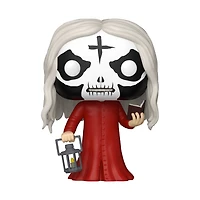 Funko POP! Plus: House Of 1000 Corps Otis B. Driftwood 3.7-in Vinyl Figure
