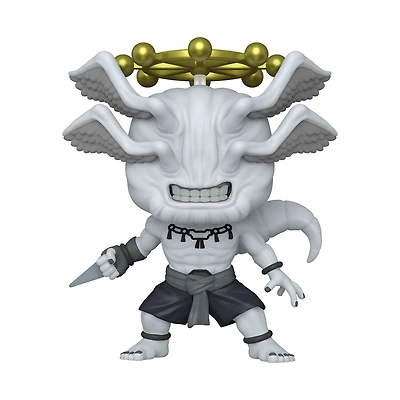 Funko POP! Super: Jujutsu Kaisen Mahoraga 6.3-in Vinyl Figure