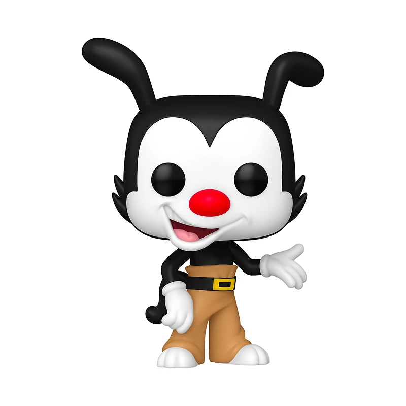 Funko POP! Animation: Animaniacs Yakko 4.5-in Vinyl Figure
