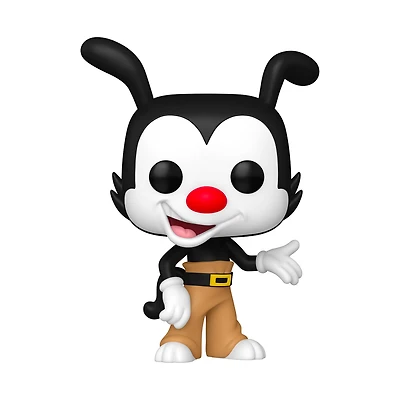 Funko POP! Animation: Animaniacs Yakko 4.5-in Vinyl Figure