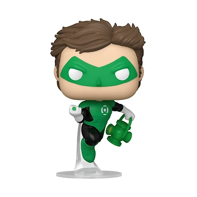 Funko POP! Heroes: DC Green Lantern - Green Lantern 4.5-in Vinyl Figure