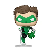 Funko POP! Heroes: DC Green Lantern - Green Lantern 4.5-in Vinyl Figure