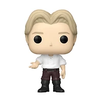 Funko POP! Movies: Casper 30th Anniversary Casper ​(or Chase) 4.2-in Vinyl Figure