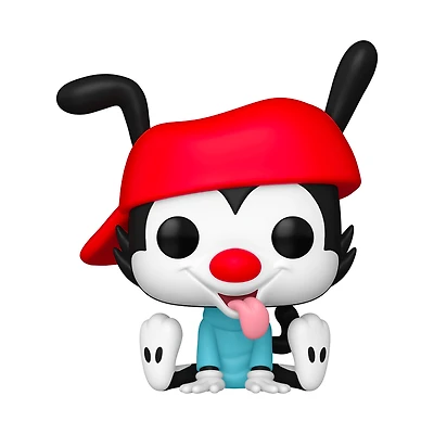 Funko POP! Animation: Animaniacs Wakko 3.8-in Vinyl Figure