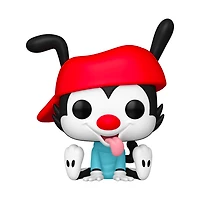 Funko POP! Animation: Animaniacs Wakko 3.8-in Vinyl Figure