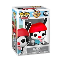 Funko POP! Animation: Animaniacs Wakko 3.8-in Vinyl Figure
