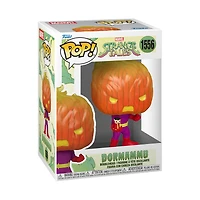 Funko POP! Marvel: Strange Tales Dormammu 4.4-in Vinyl Bobblehead Figure