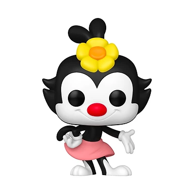 Funko POP! Animation: Animaniacs Dot 4.4-in Vinyl Figure