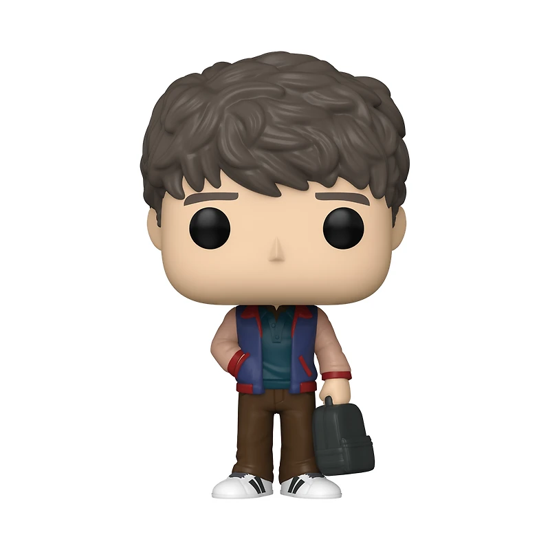 Funko POP! Television: Stranger Things Will Byers 4.4-in Vinyl Figure
