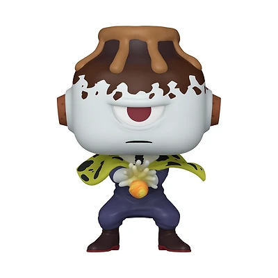 Funko POP! Animation: Jujutsu Kaisen Jogo 3.8-in Vinyl Figure