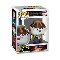 Funko POP! Animation: Jujutsu Kaisen Jogo 3.8-in Vinyl Figure