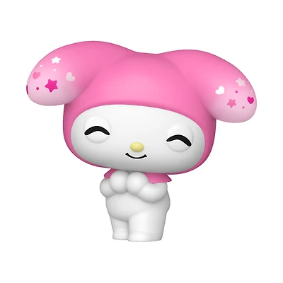 Funko POP! Sanrio: Hello Kitty 50th Anniversary of My Melody - My Melody 3.1-in Vinyl Figure