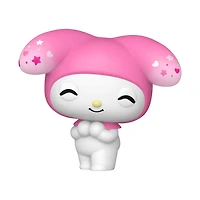 Funko POP! Sanrio: Hello Kitty 50th Anniversary of My Melody - My Melody 3.1-in Vinyl Figure