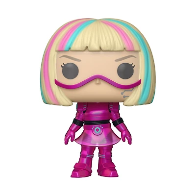 Funko POP! Movies: M3GAN 2.0 M3GAN 3.7-in Vinyl Figure