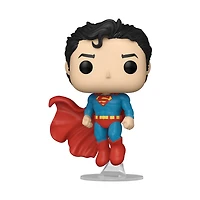 Funko POP! Heroes: DC Superman - Superman 4.7-in Vinyl Bobblehead Figure