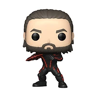 Funko POP! Movies: TRON: Ares - Ares 3.9-in Vinyl Figure