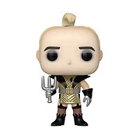 Funko POP! Movies: The Rocky Horror Picture Show Riff Raff 4.3-in Vinyl Figure