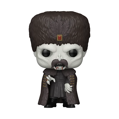 Funko POP! Movies: Nosferatu Count Orlok 4.7-in Vinyl Figure