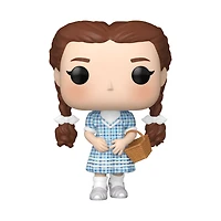 Funko POP! Movies: Wicked Dorothy Gale 3.8-in Vinyl Figure