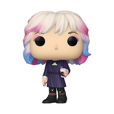 Funko POP! Television: Wednesday Netflix Series Enid Sinclair 3.7-in Vinyl Figure