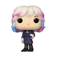 Funko POP! Television: Wednesday Netflix Series Enid Sinclair 3.7-in Vinyl Figure