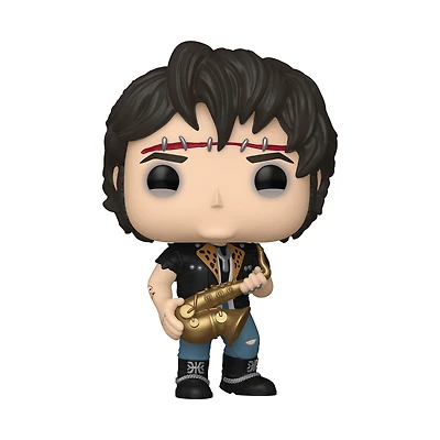 Funko POP! Movies: The Rocky Horror Picture Show Eddie 4.3-in Vinyl Figure