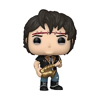 Funko POP! Movies: The Rocky Horror Picture Show Eddie 4.3-in Vinyl Figure