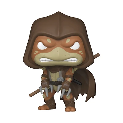Funko POP! Comics: Teenage Mutant Ninja Turtles: The Last Ronin Moja 4-in Vinyl Figure