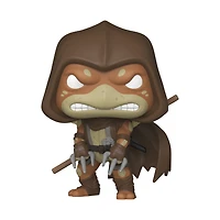 Funko POP! Comics: Teenage Mutant Ninja Turtles: The Last Ronin Moja 4-in Vinyl Figure