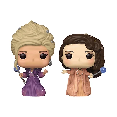 Funko POP! Movies: Magical Wicked Wise Women Vinyl Figure Set