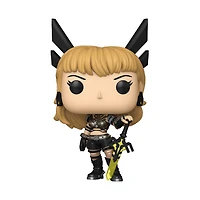 Funko POP! Marvel: Rivals Magik 4.6-in Vinyl Bobblehead Figure