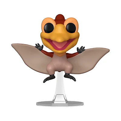 Funko POP! Movies: The Land Before Time Petrie 3.8-in Vinyl Figure