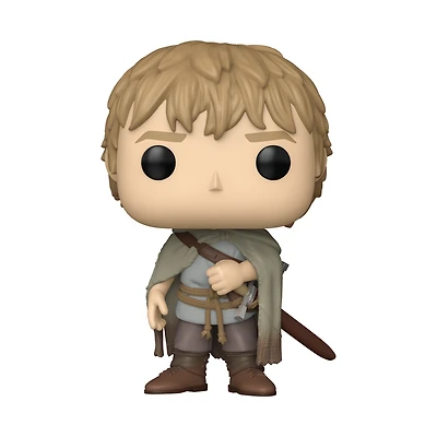 Funko POP! Television: A Knight of the Seven Kingdoms Dunk (or Chase) 4-in Vinyl Figure