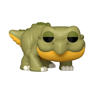 Funko POP! Movies: The Land Before Time Spike 2.1-in Vinyl Figure