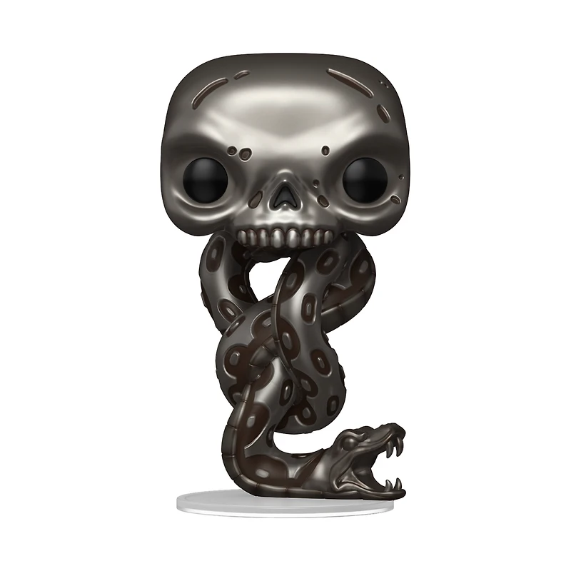 Funko Bitty Pop! Harry Potter: Dark Mark 4.1-in Vinyl Figure