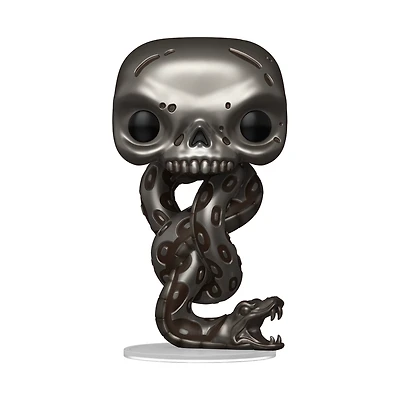 Funko Bitty Pop! Harry Potter: Dark Mark 4.1-in Vinyl Figure