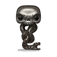 Funko Bitty Pop! Harry Potter: Dark Mark 4.1-in Vinyl Figure