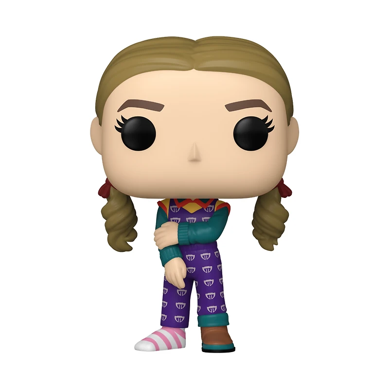 Funko POP! Television: Stranger Things Holly Wheeler 3.6-in Vinyl Figure