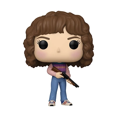 Funko POP! Television: Stranger Things Nancy Wheeler 4.1-in Vinyl Figure