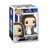 Funko POP! Movies: Casper 30th Anniversary Kat Harvey 3.8-in Vinyl Figure