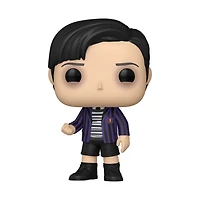 Funko POP! Television: Wednesday Netflix Series Pugsley Addams 3.9-in Vinyl Figure