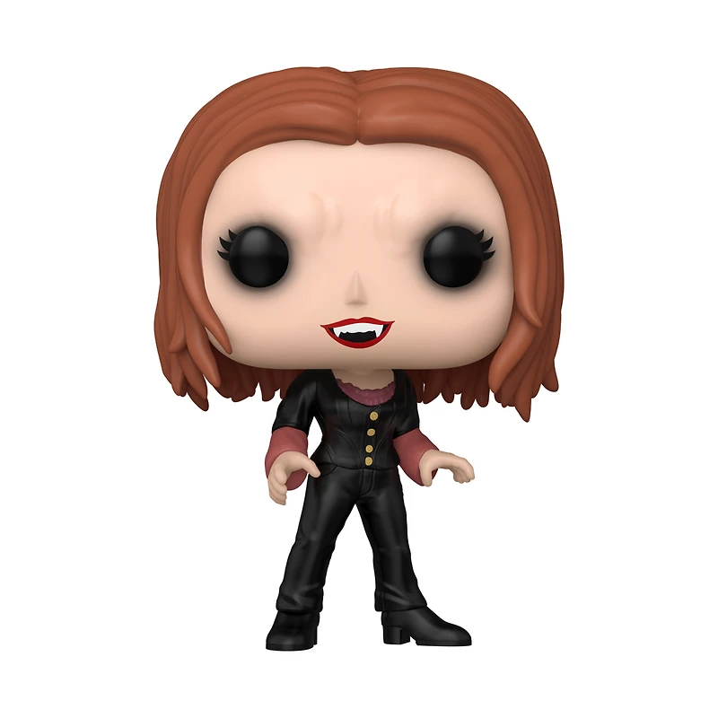 Funko POP! Television: Buffy the Vampire Slayer Willow (Vampire) 3.9-in Vinyl Figure