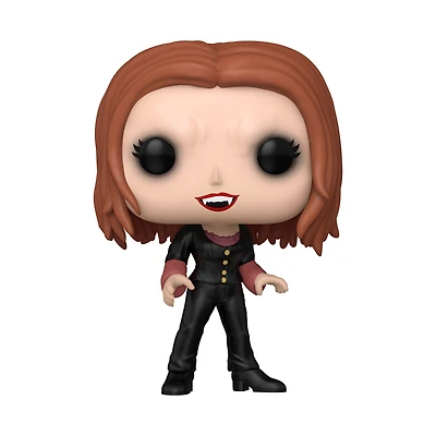 Funko POP! Television: Buffy the Vampire Slayer Willow (Vampire) 3.9-in Vinyl Figure