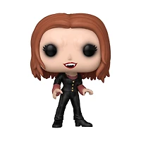 Funko POP! Television: Buffy the Vampire Slayer Willow (Vampire) 3.9-in Vinyl Figure