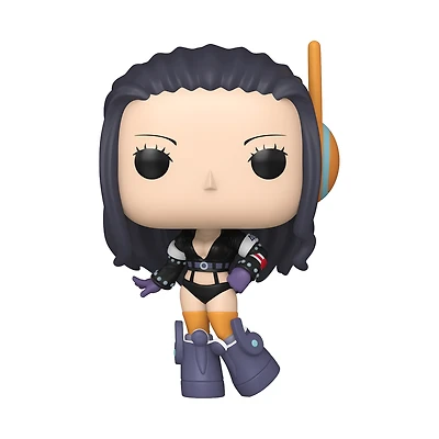 Funko POP! Animation: One Piece Nico Robin from the Egghead Arc 4-in Vinyl Figure